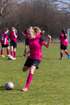 Bild 80 - B-Juniorinnen SV Wahlstedt - SG Wentorf-S./Sch�nberg